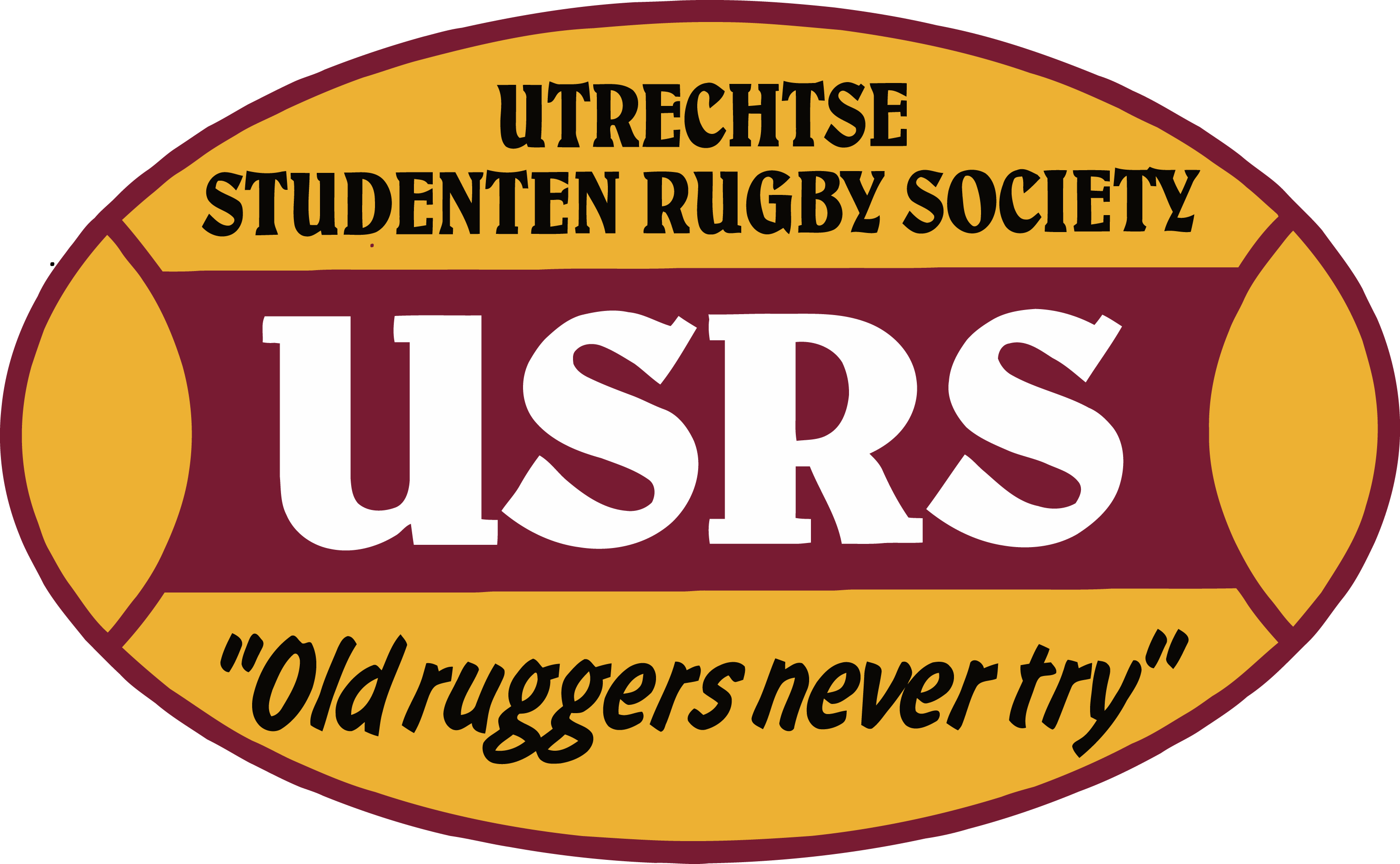 USRS – Utrechtse Studenten Rugby Society